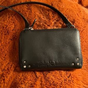 Harley Davidson Small shoulder bags